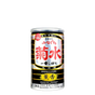 Kikusui Funaguchi Kunkou Black 200ml Can